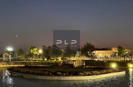 شقة بحري فيو لاندسكيب 207 م ريسيل جاهزة للسكن  للبيع في هايد بارك التجمع الخامس Hyde Park New Cairo قابلة للتفاوض