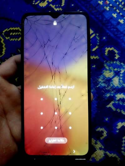 سامسونج A12