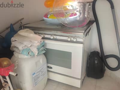 بوتجاز كريازى ٥ شعلة