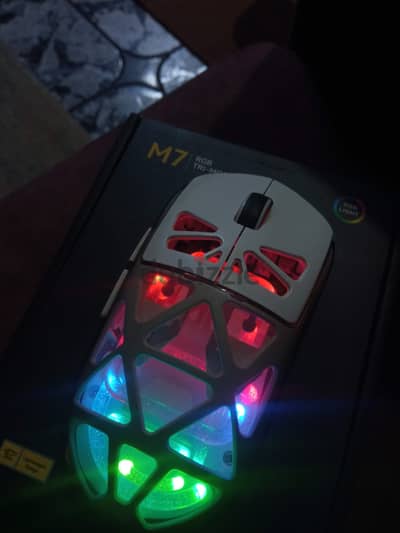 gaming wireless mouse