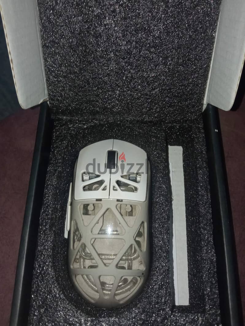 gaming wireless mouse 1