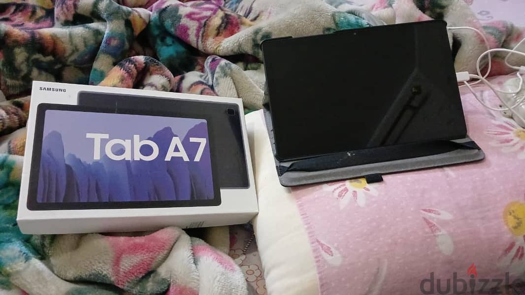 SAMSUNG TAP A7 2