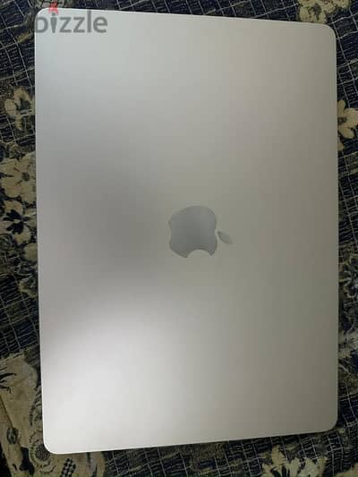 apple macbook m5