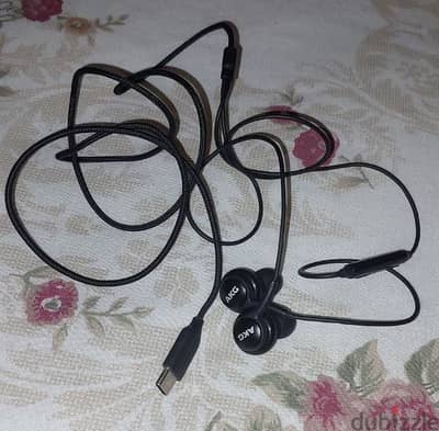 سماعه سامسونج AKGاصليه