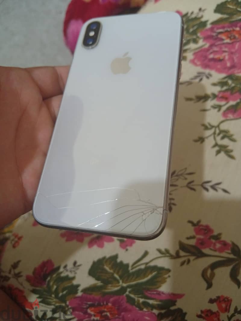 iPhone x 256 1