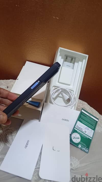 OPPO A73 ( 5G )