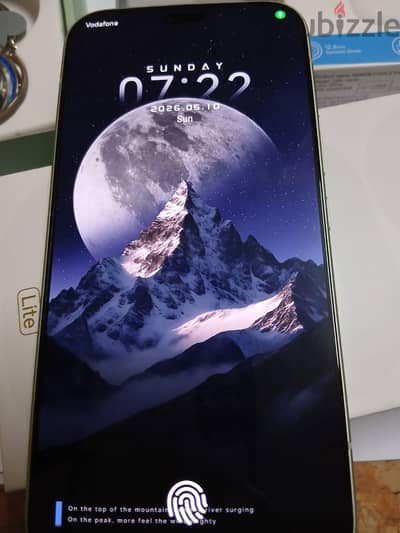 honor 600 lite