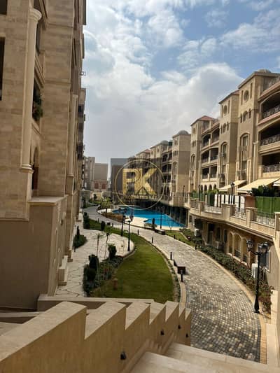 نيو هليوبوليس، أمام سوديك ونيو جيزا، طريق القاهرة الإسكندرية الصحراوي، القاهرة، مصر