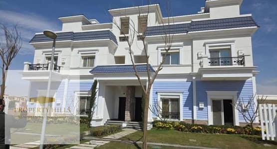 اخر توين هاوس استلام فووري متشطب بالكامل في grand valleys