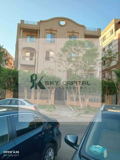 Apartment for sale in Sheikh Zayed, the tenth district