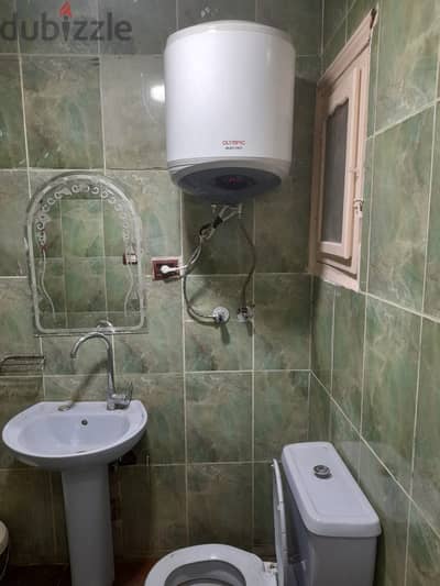 شقه للايجار مفروش