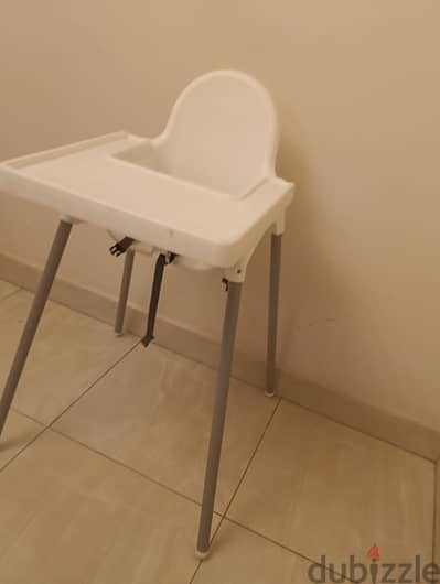 feeding chair