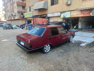 فيات دوجان 1993
