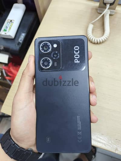 poco x5 pro 5g