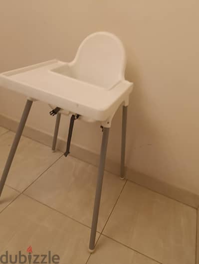 feeding chair