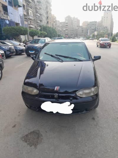 متور سيارة ١٦٠٠ معدل بمتور تيبرا ١٤٠٠ مرخصة بلمرور