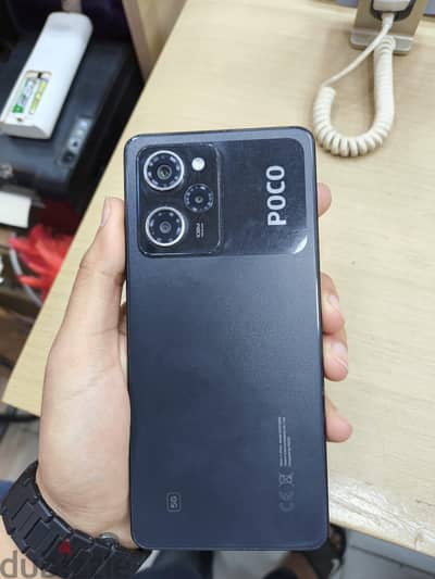 poco x5 pro 5g