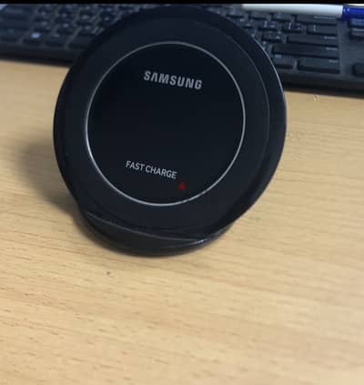Samsung wireless fast charger