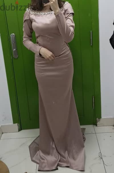 فستان مناسبات