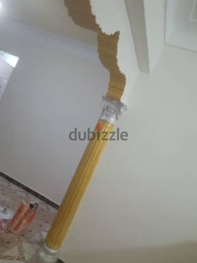 فني محاره ودهار ومرمات ونقاشه