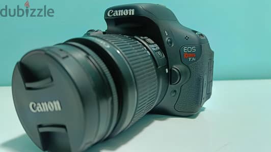 canon eos rebel t3i
