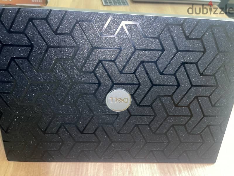 Dell 5560 3