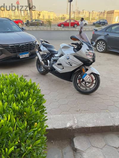 BMW K 1300.2010
