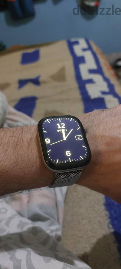 infinix watch h4