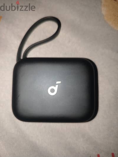 سماعة بلوتوث Soundcore P41i أصلية – حالة ممتازة