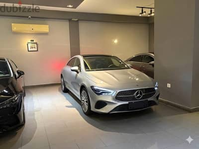 Cla200 وكيل زيرو اعلى فئه