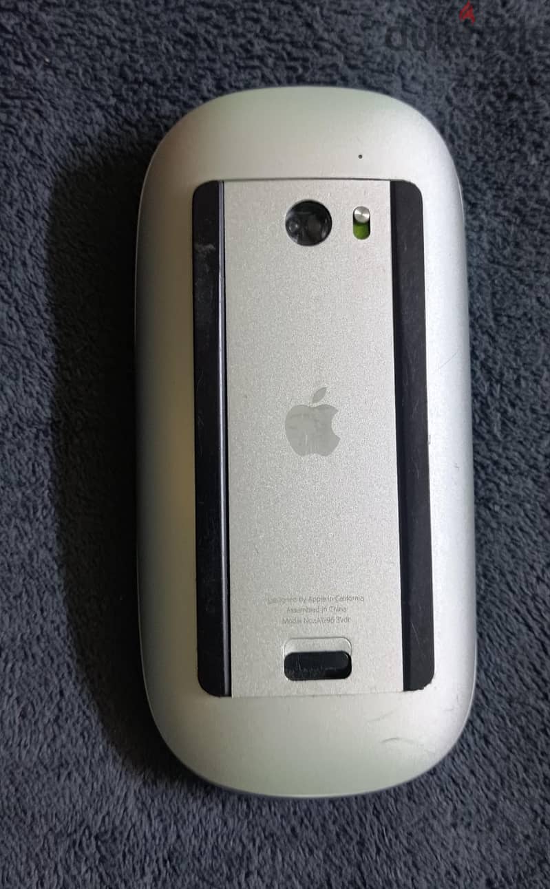 Apple Magic Mouse 1
