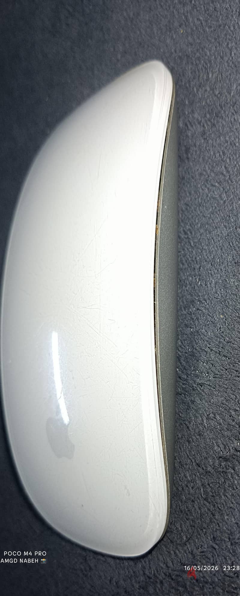 Apple Magic Mouse 2