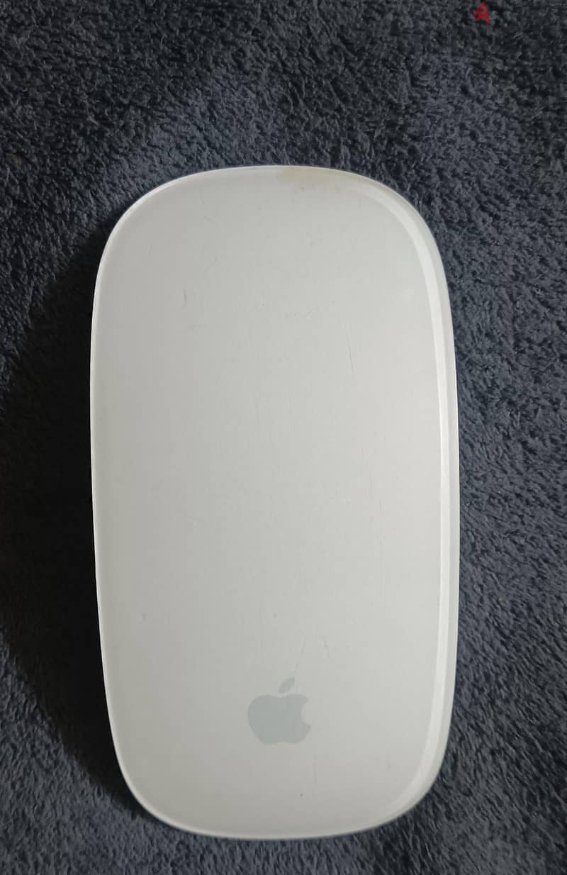 Apple Magic Mouse 3