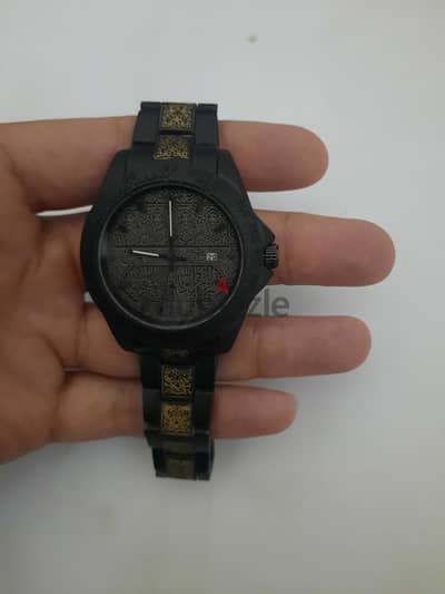 Rolex watch