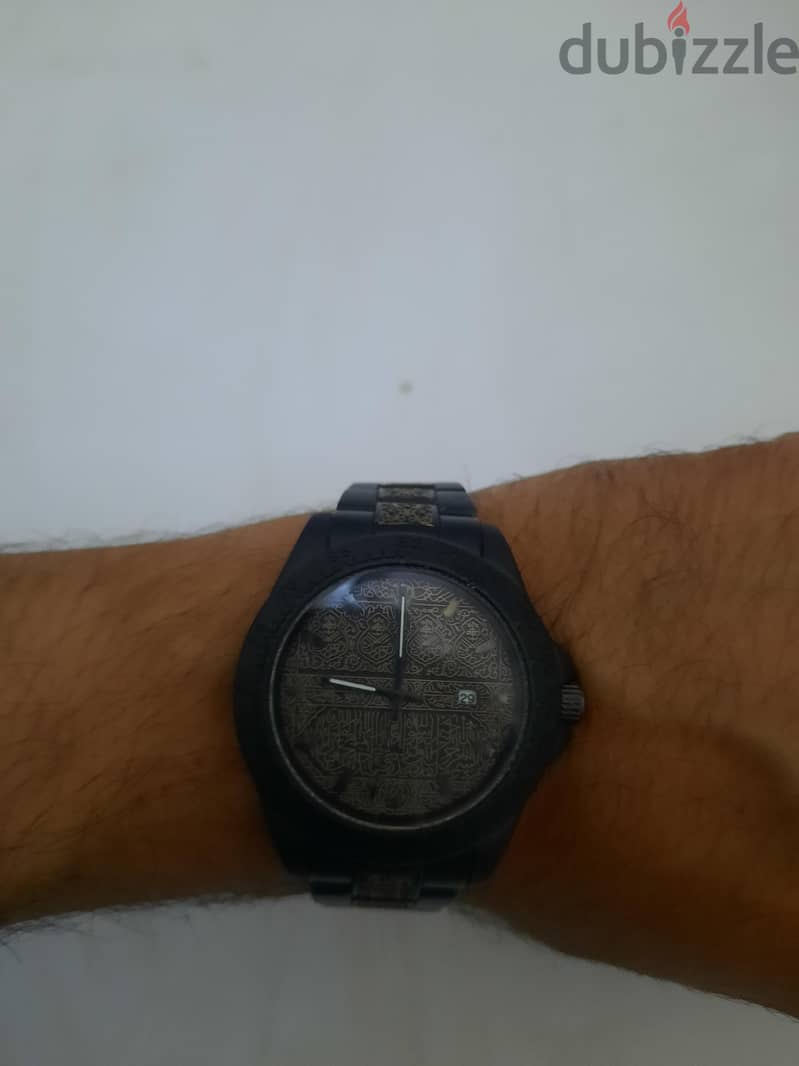 Rolex watch 4