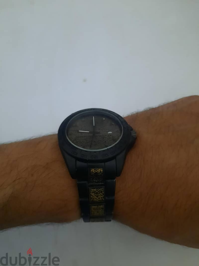Rolex watch 5