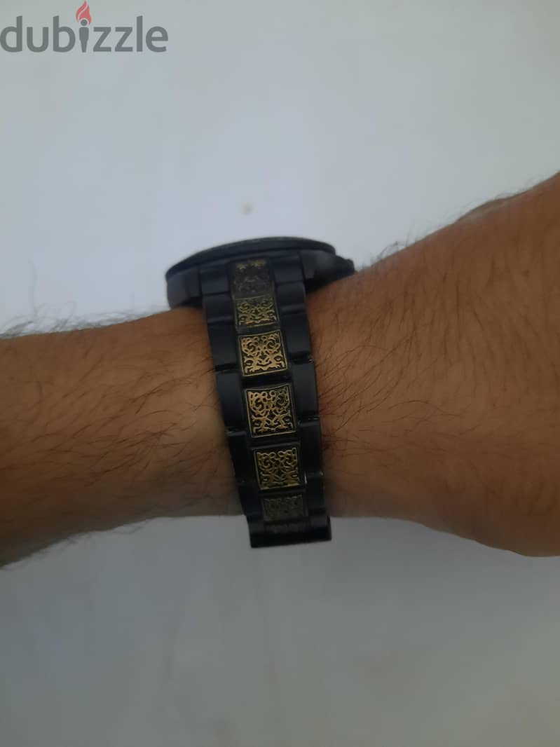 Rolex watch 6