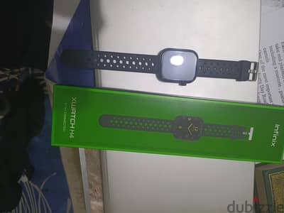 infinix X watch h4