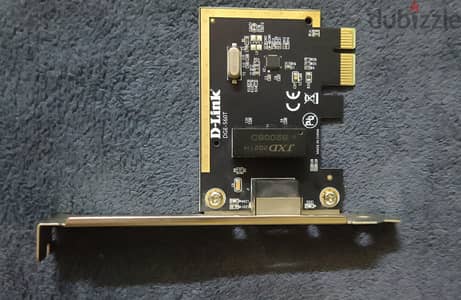 كارت شبكة  D-Link DGE-560T_ PCI Express