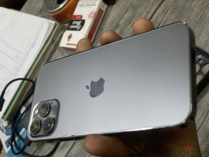 I phone 12 pro 2