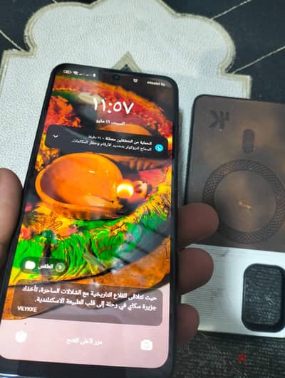 حوش عيسى البحيره