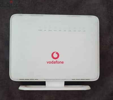 راوتر  فودافون VDSL،  طراز Huawei DG 8045.