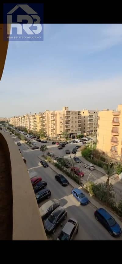 شقه للبيع فى النرجس عمارات فى التجمع الخامس 250 متر بالقرب من مسجد فاطمه الشربتلى