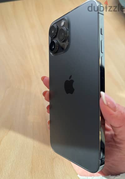 ايفون ١٣ برو ماكس iPhone