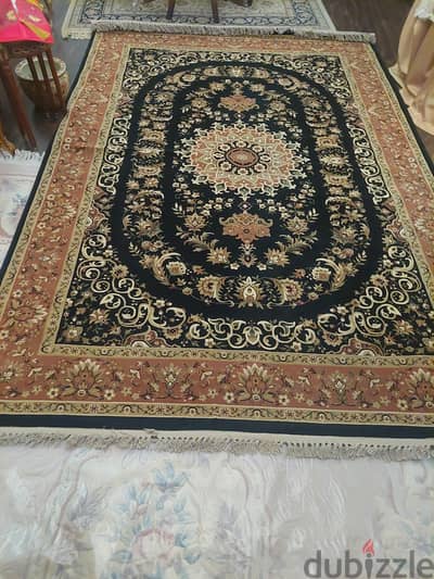 سجادة أصلية نسجون الشرقيون  جديدة