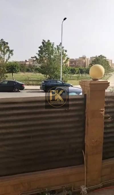 منطقة الفيلات، التجمع الخامس، القاهرة الجديدة، القاهرة، مصر Apartment for Sale