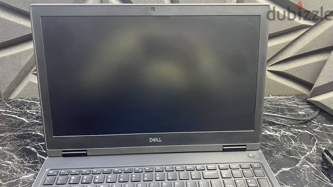 Dell Precision 7530 4