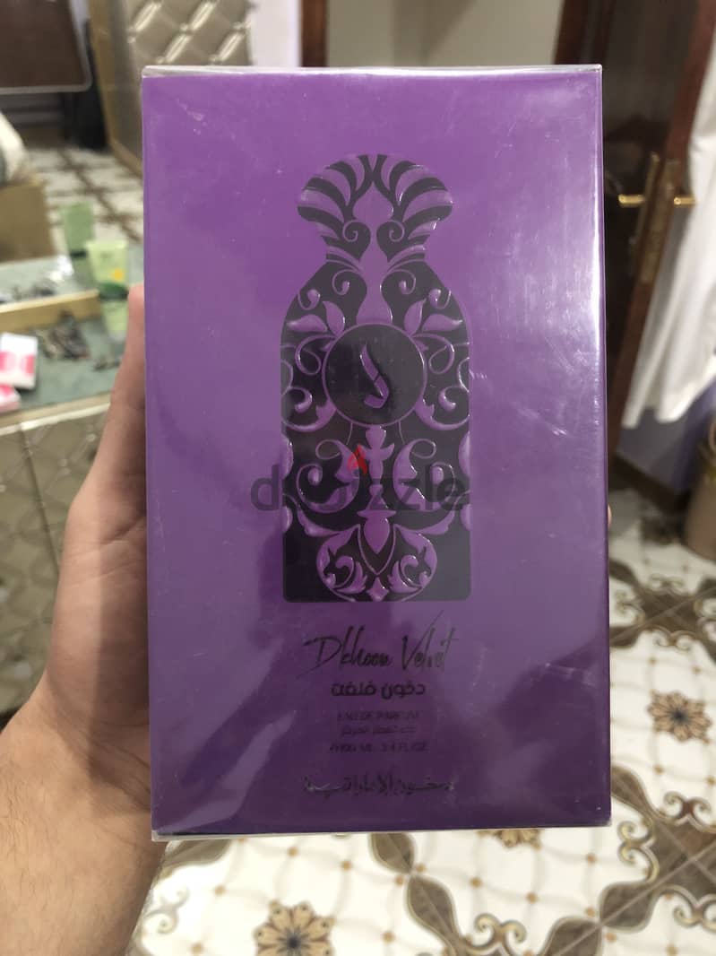 Perfume original 1