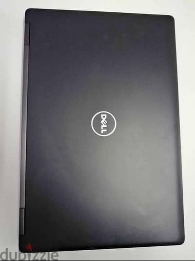 للبيع: لابتوب Dell Latitude 5580 (النسخة الخارقة - معالج HQ