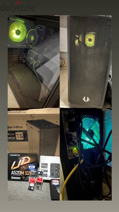 Pc for sale